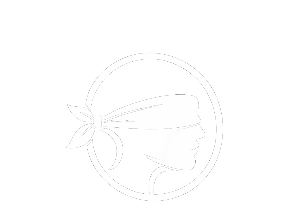 Blindfold Logo