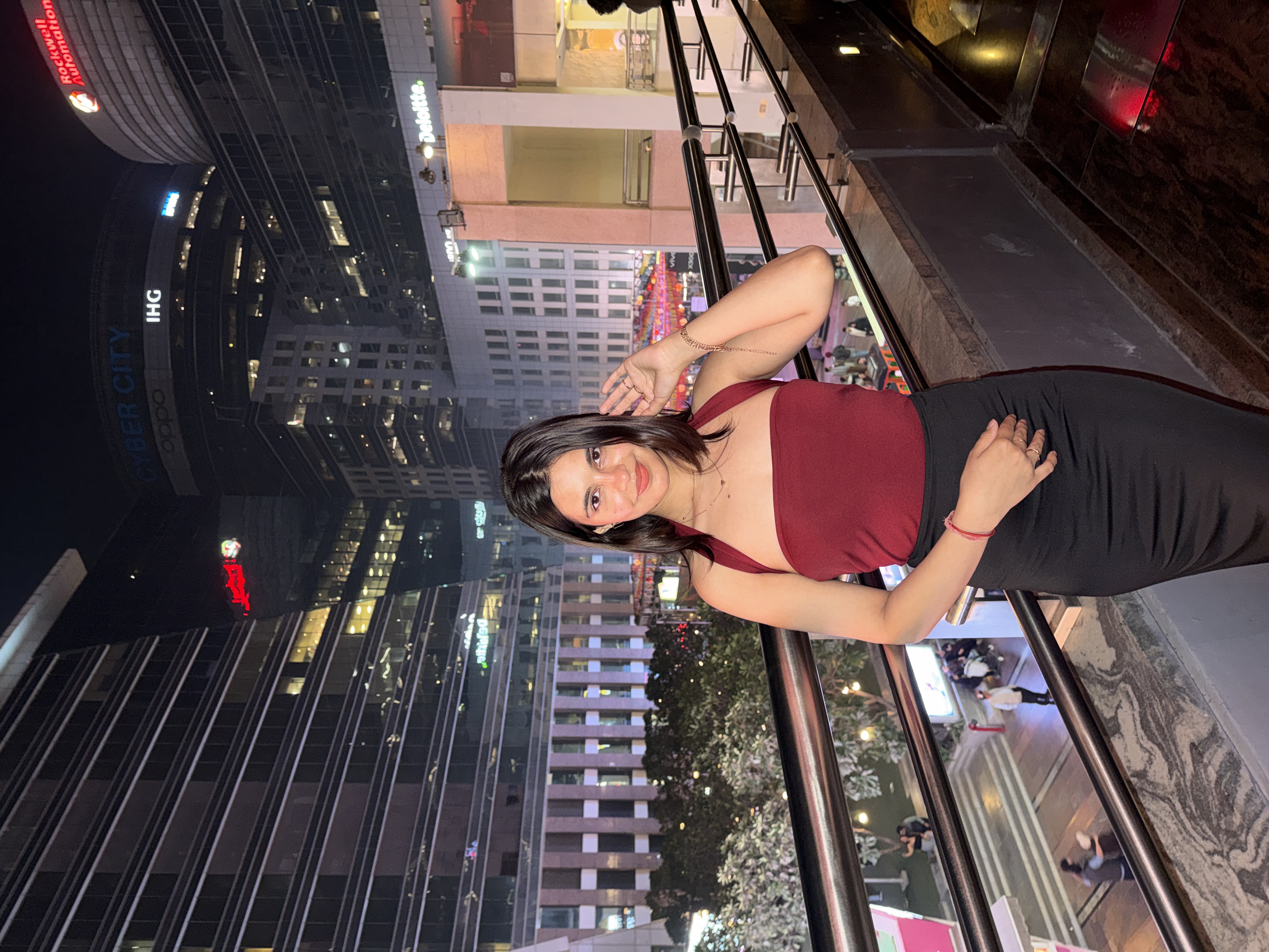 Prashasti Pathak