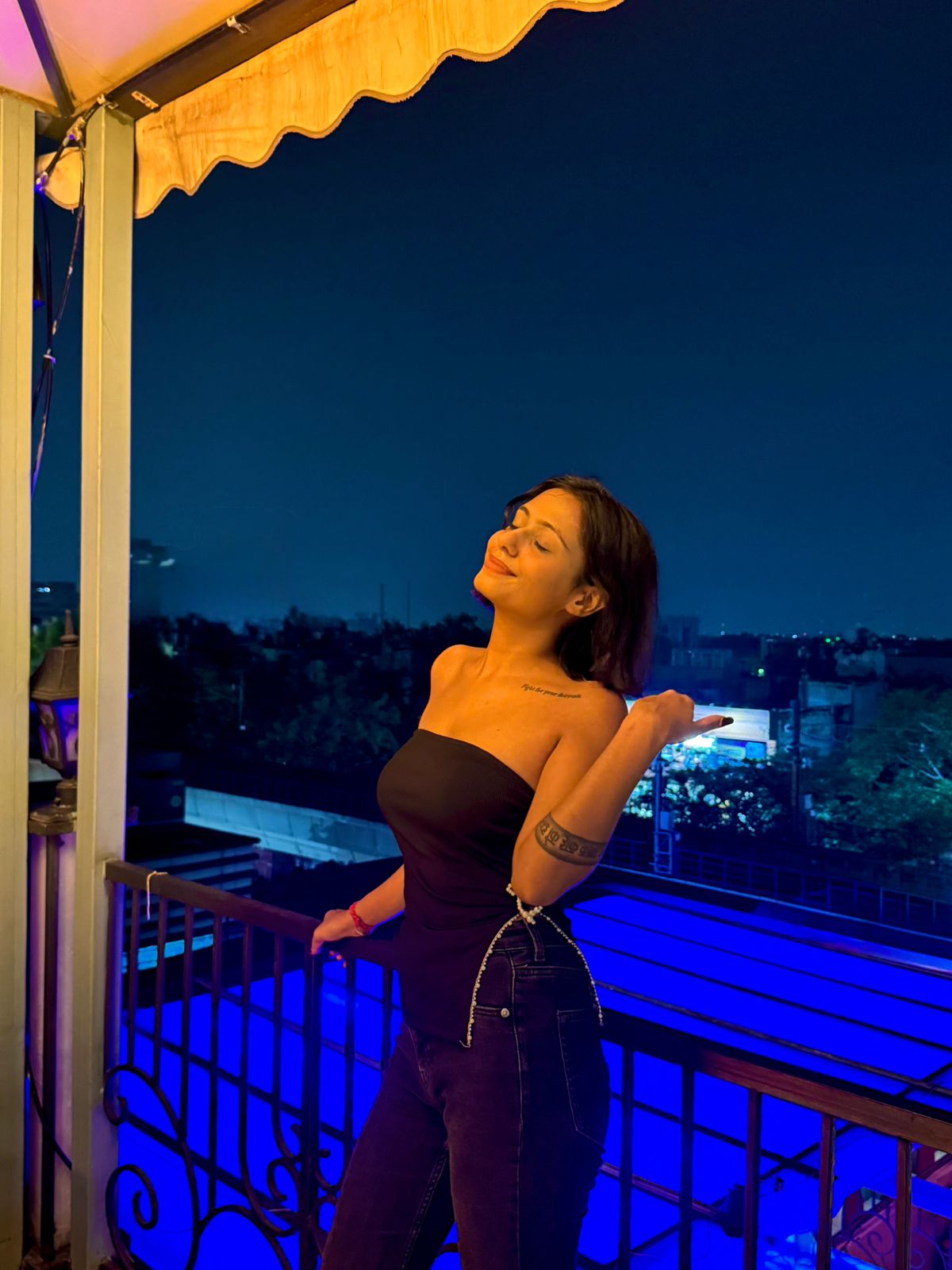 Yashika Tyagi