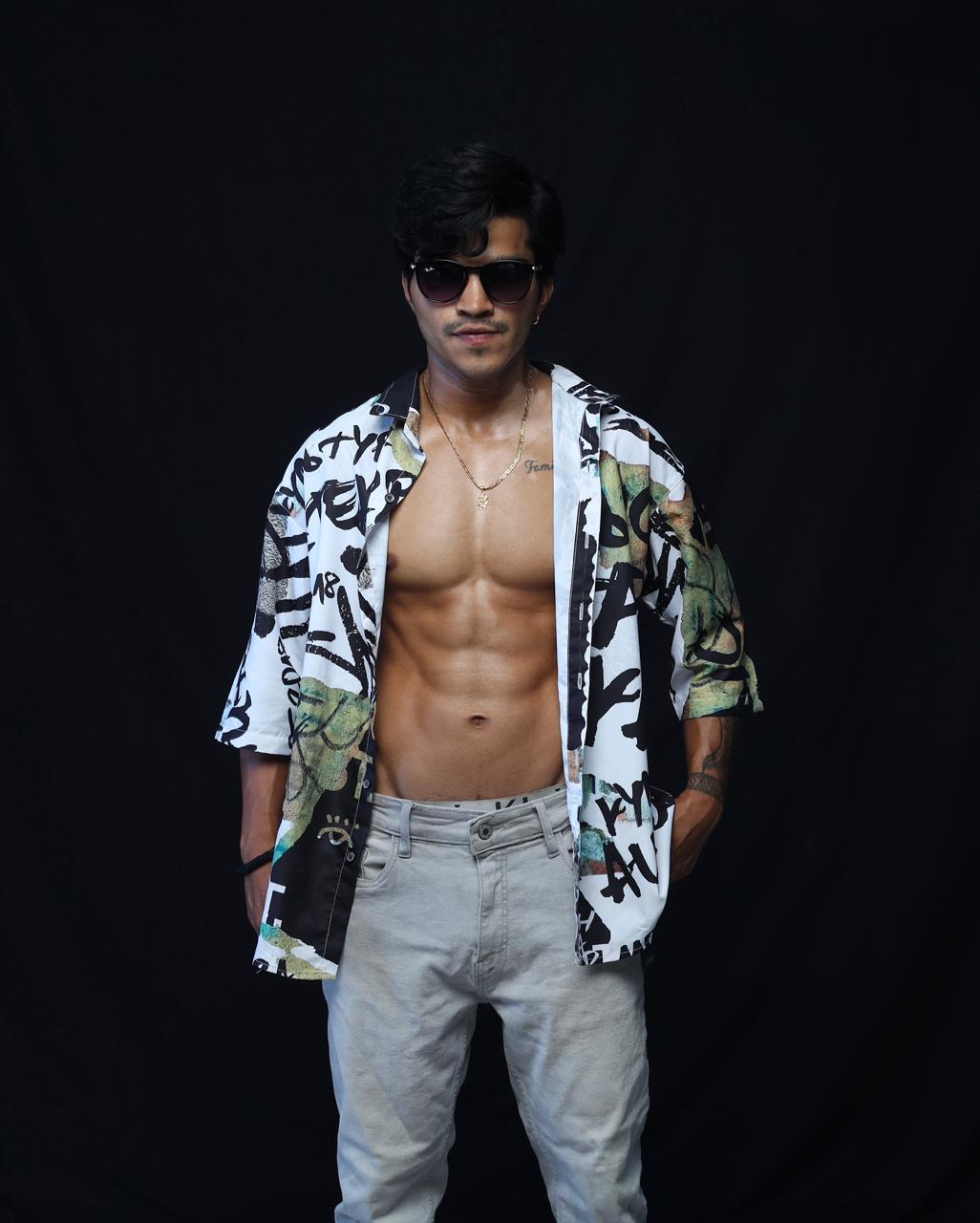 Tushar Mehra