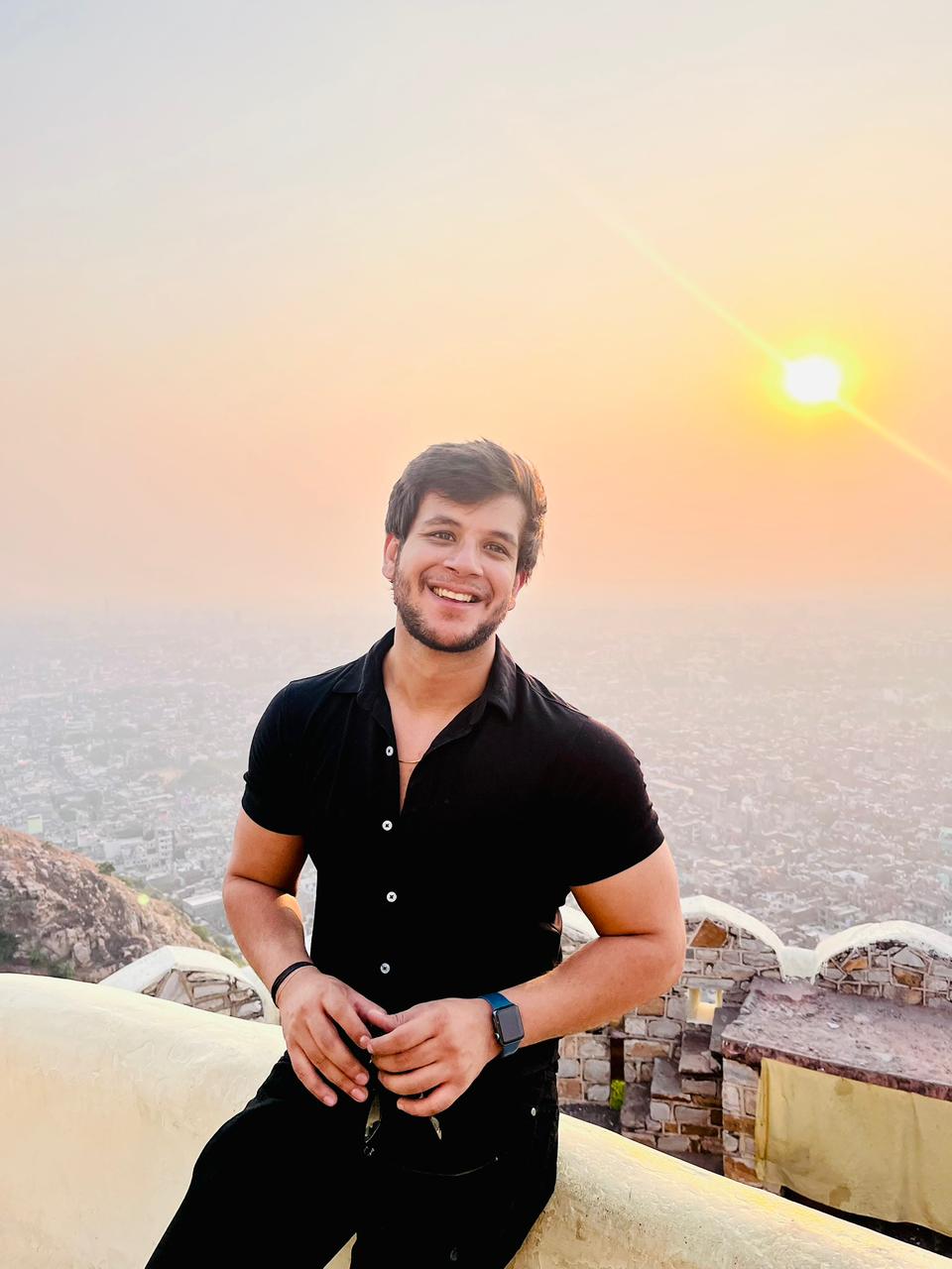 Naman Sachdeva